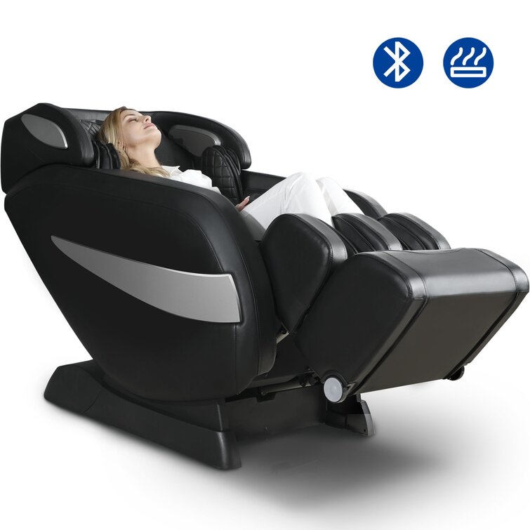 3d reclining heated full body massage chair latitude run new arrivals